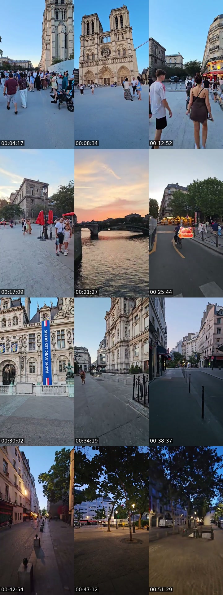TikTok live: ✨️✨️ Découvertes de Paris  ✨️✨️ by @marc.gury.photographe