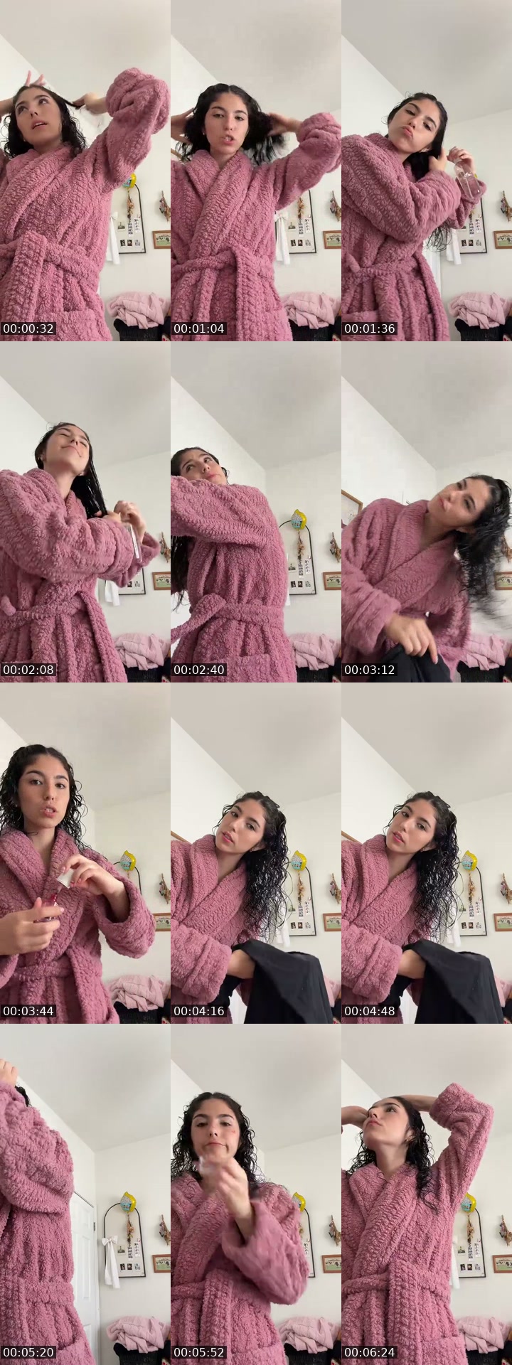 TikTok live: Hi by @prettyhottspicyprincess