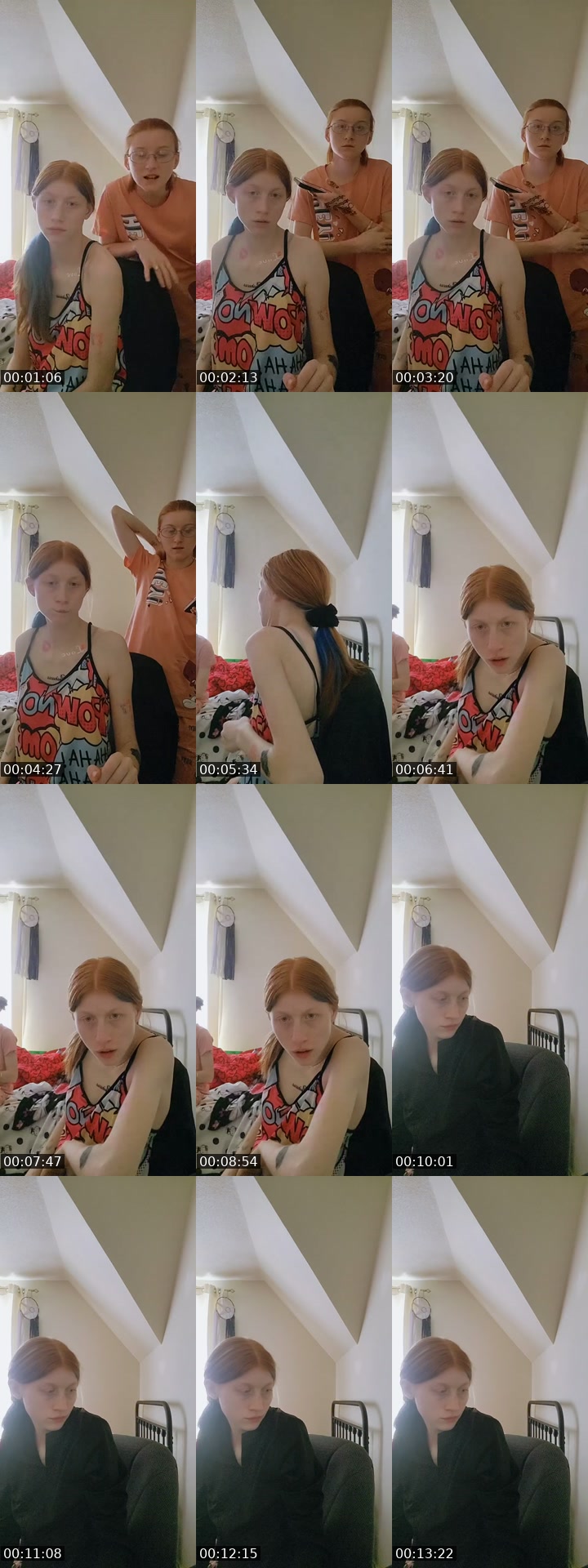 TikTok live: Please be respectful by @kelseynoturgirl18