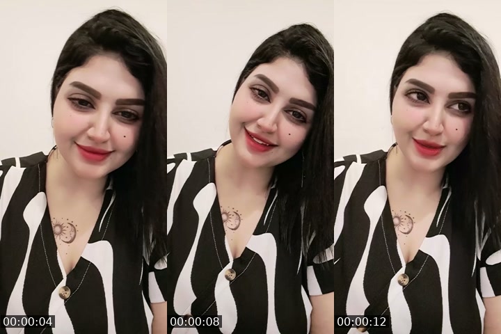 TikTok live: أجمل إحساس by @5kh03