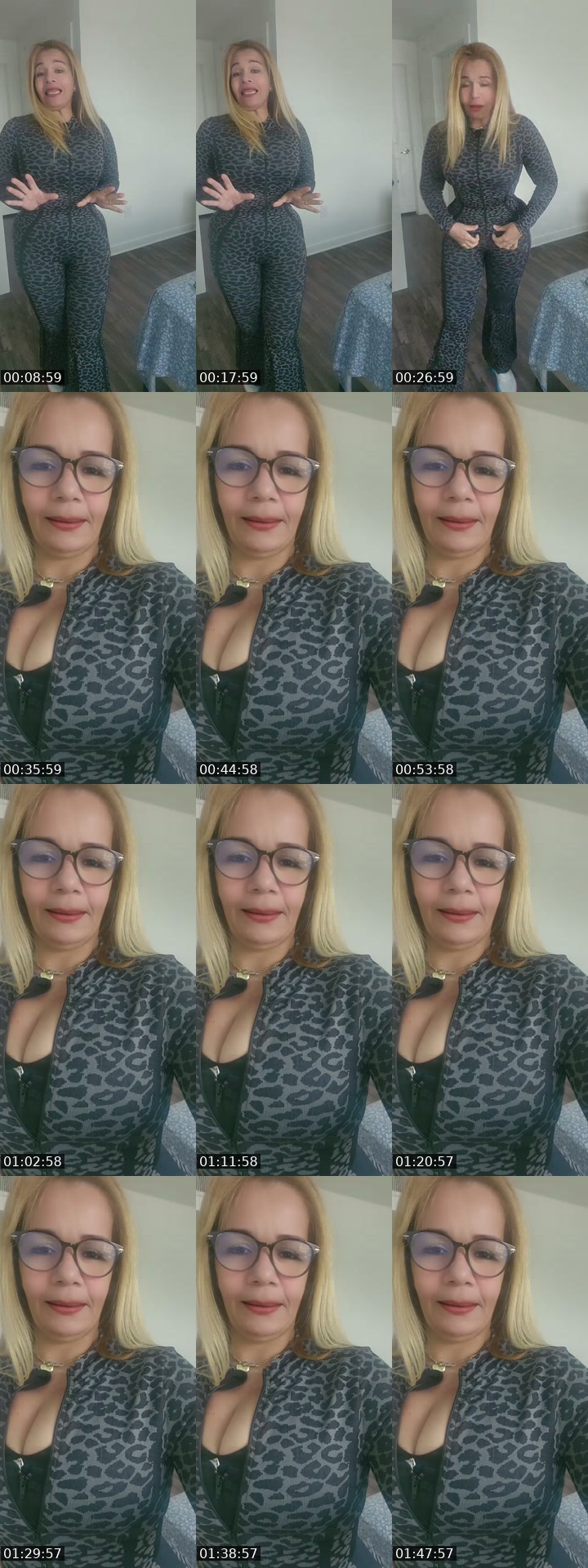 TikTok live: Hola ,Saludos y bendiciones 😘 by @aziocbyn90t