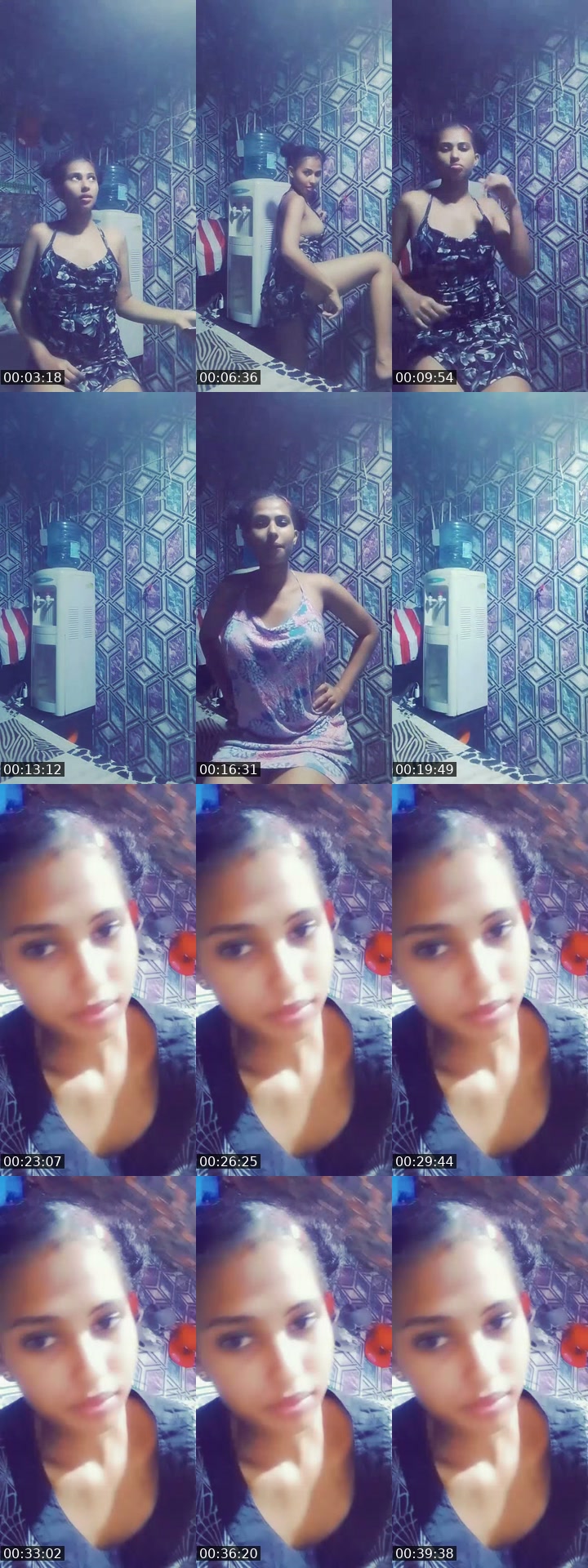 @samanthajaynasso TikTok live from 2026-07-12