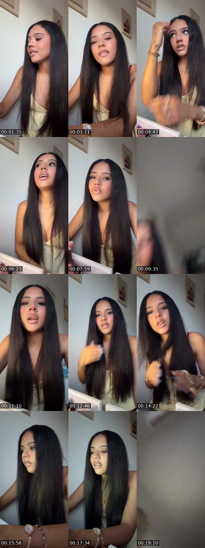 @toriava1 TikTok live from 2026-07-12