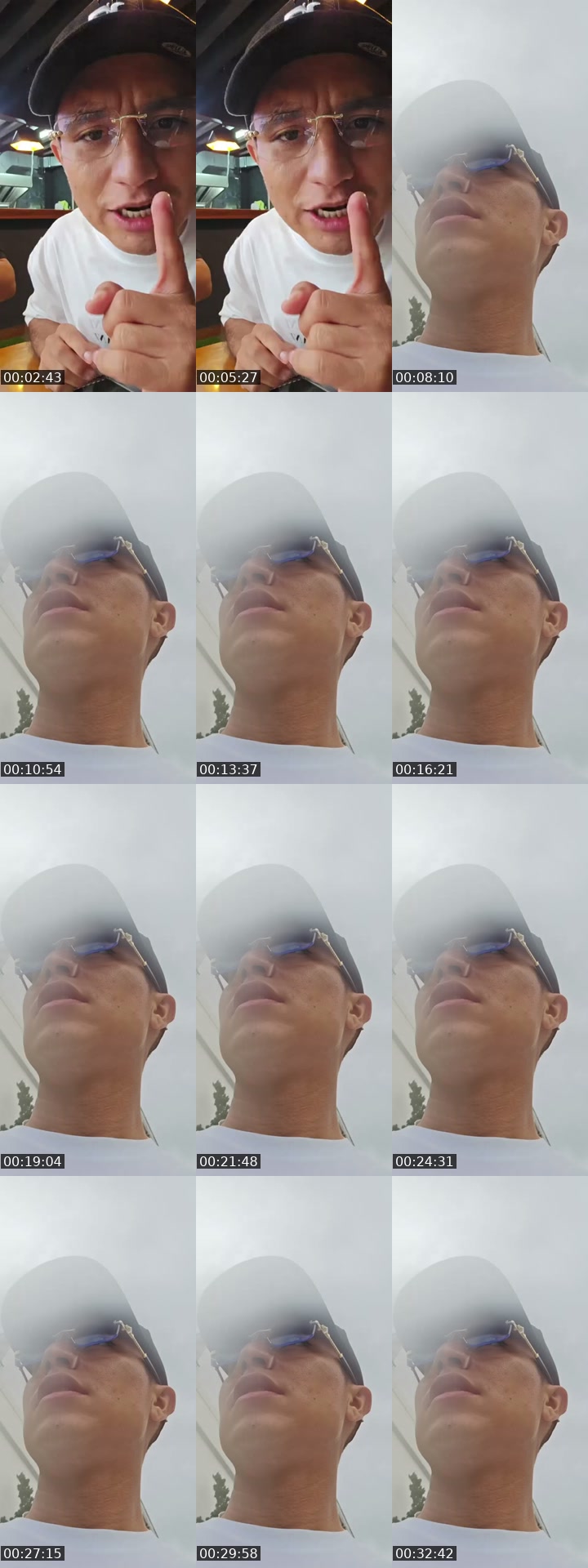 @panazza_ TikTok live from 2026-07-12