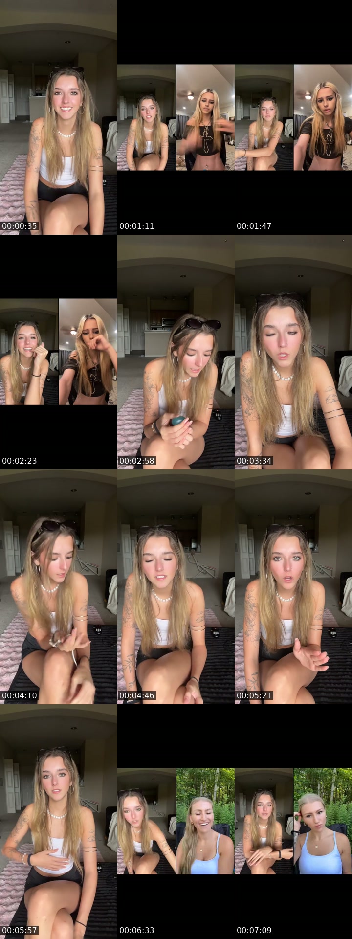 @bella.23470 TikTok live from 2026-07-12