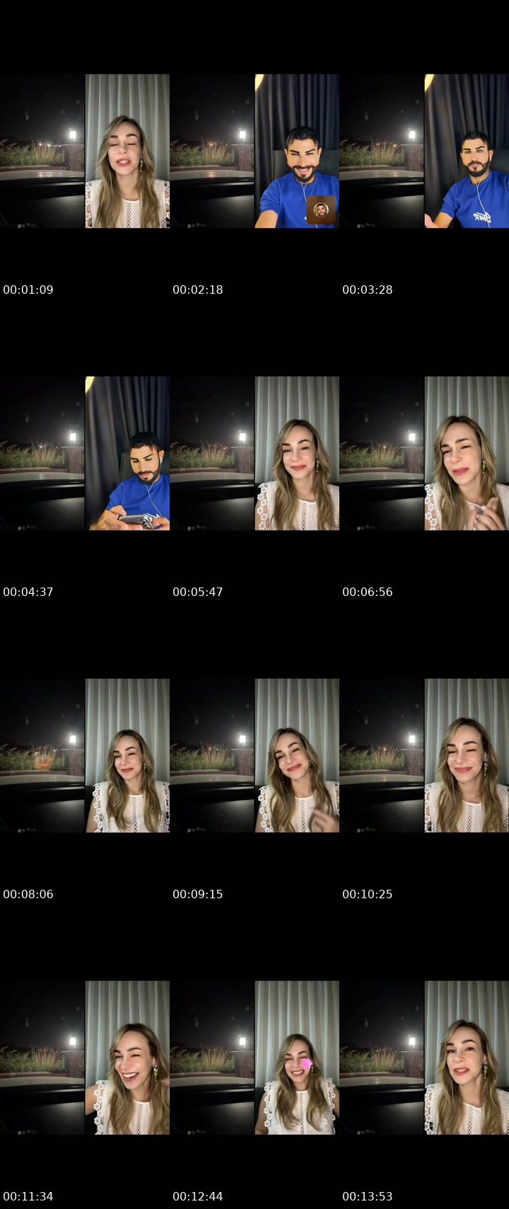 TikTok live: CANLI Yayınıma hoş geldiniz by @thomas.musk0731