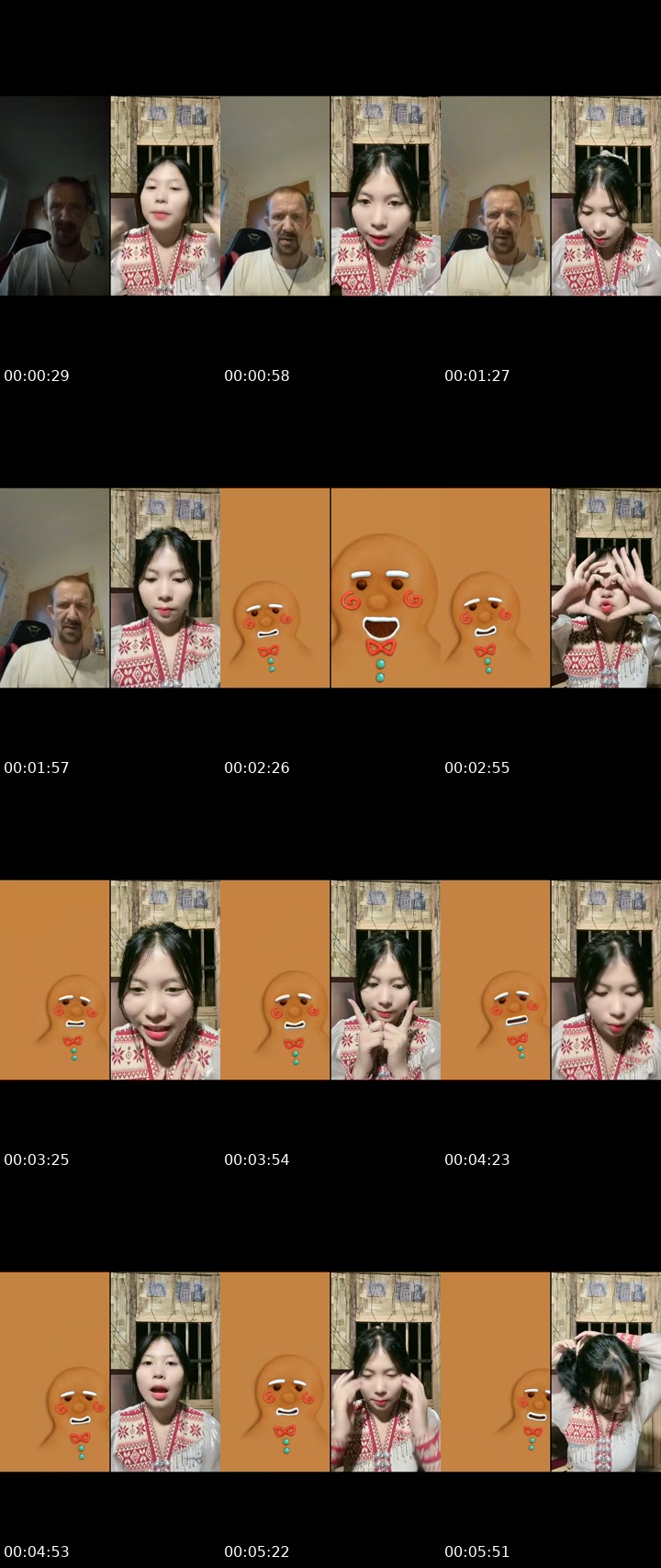 TikTok live: huhu by @titan_phoenix_dennis