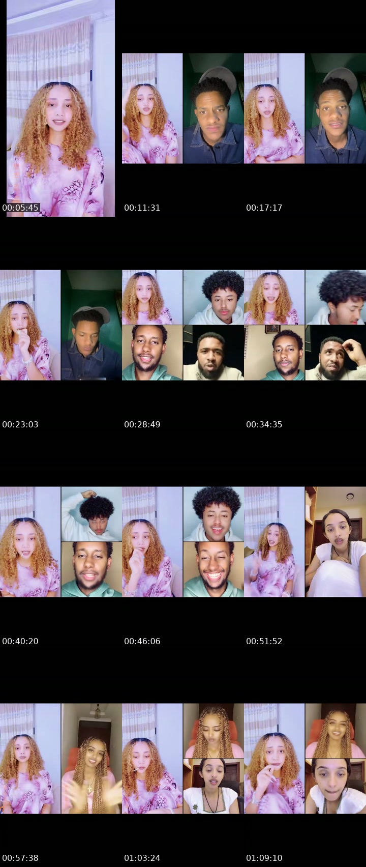 @leadybeti TikTok live from 2026-07-12