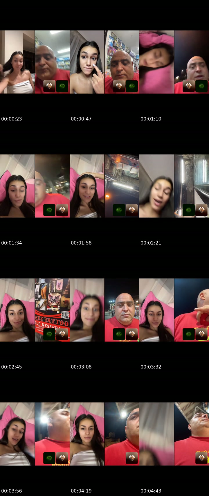 @lindahristova7 TikTok live from 2026-07-12