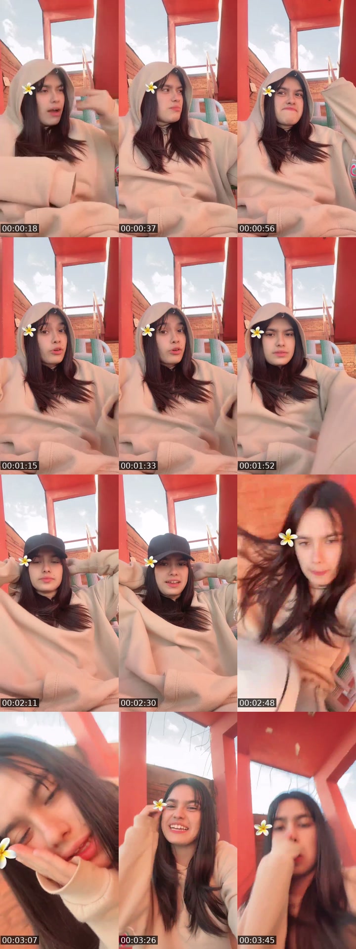 @tifani_zarza25 TikTok live from 2026-07-12