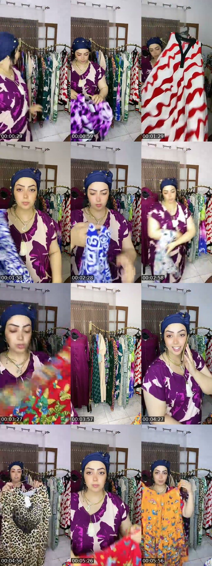 @chirazroufia0 TikTok live from 2026-07-12