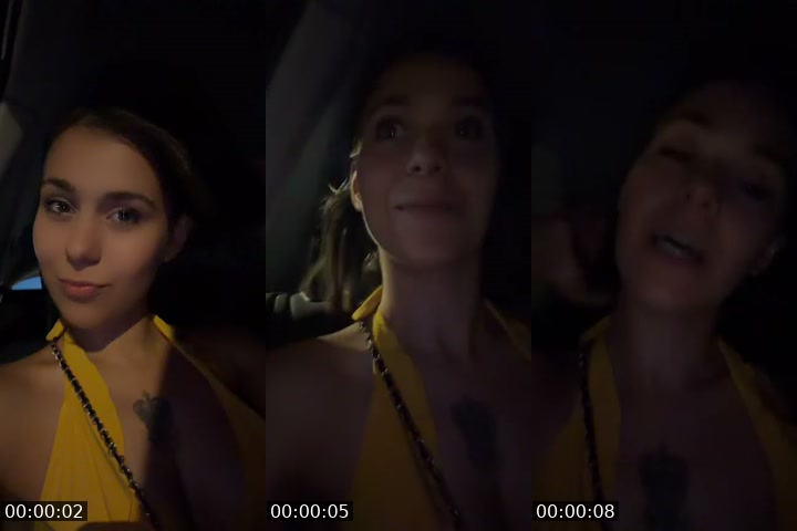 @isabellaroncea1 TikTok live from 2026-07-12