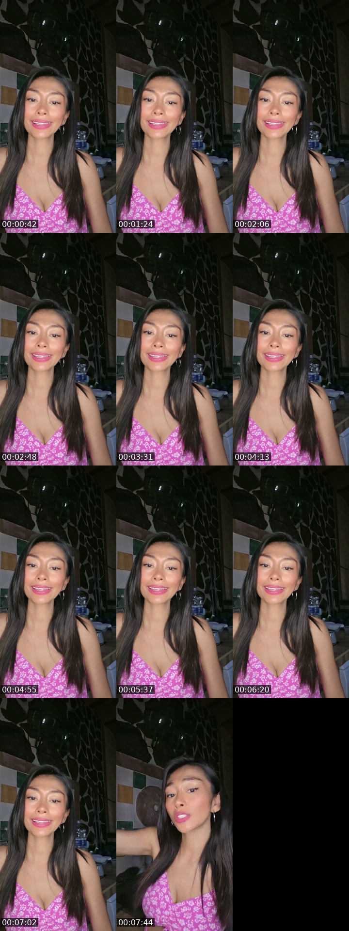 TikTok live: Happy Sunday 🥰 by @filipina_nurserosie