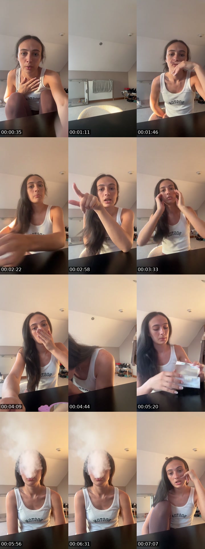 @maddiedobson._ TikTok live from 2026-07-12