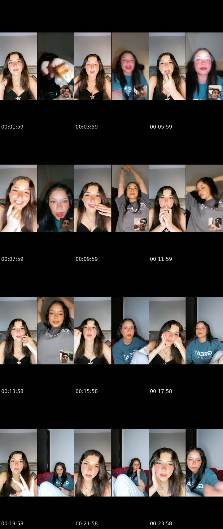 @malok_079 TikTok live from 2026-07-12