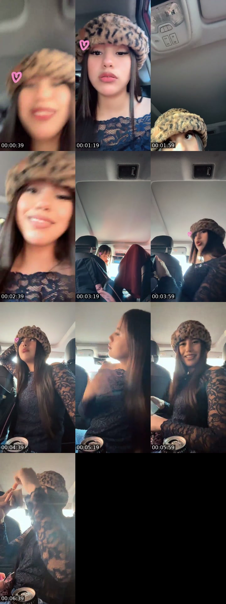 TikTok live: Paraguay by @noemixxs_1