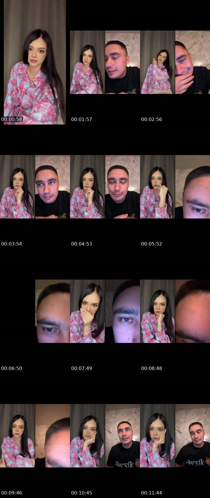 @yuliiaaa.ll Ukraine TikTok live from 2026-07-12