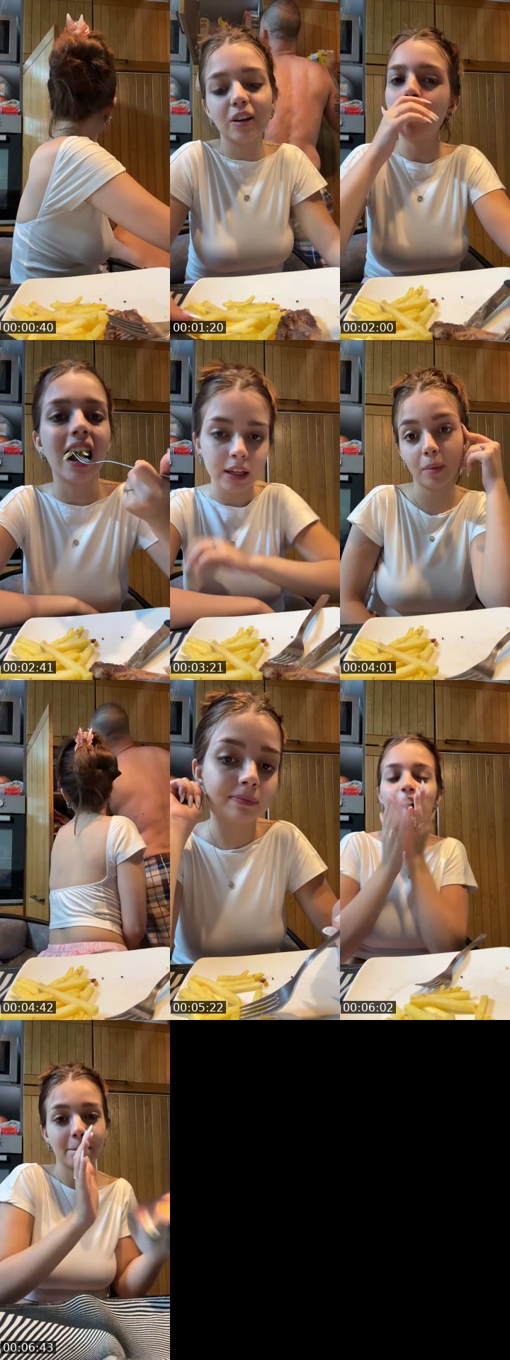 @laurarazeraav TikTok live from 2026-07-12