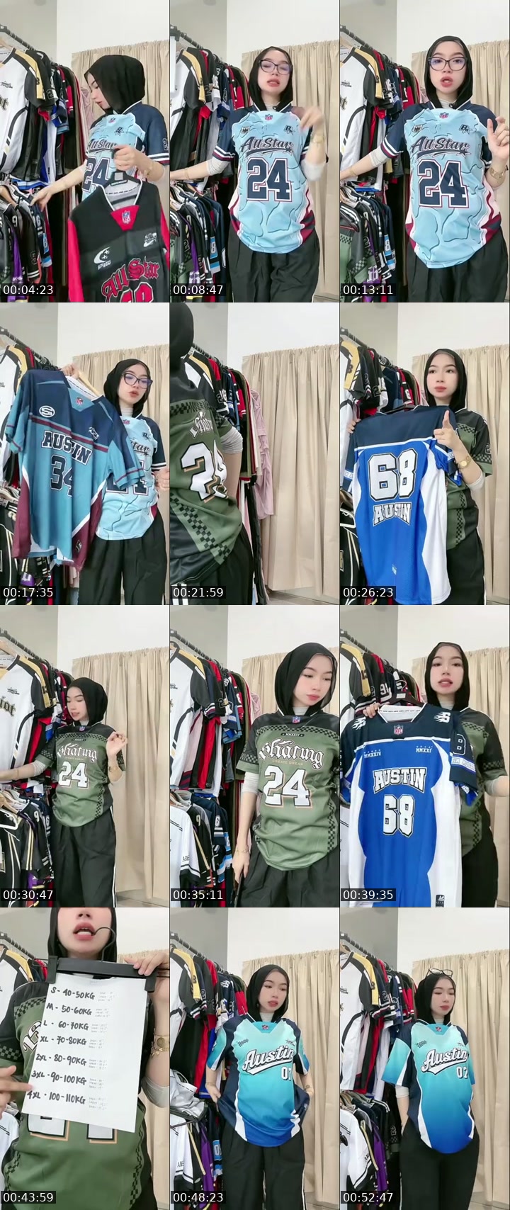 TikTok live: Lets Go LIVE! by @muumuumaa