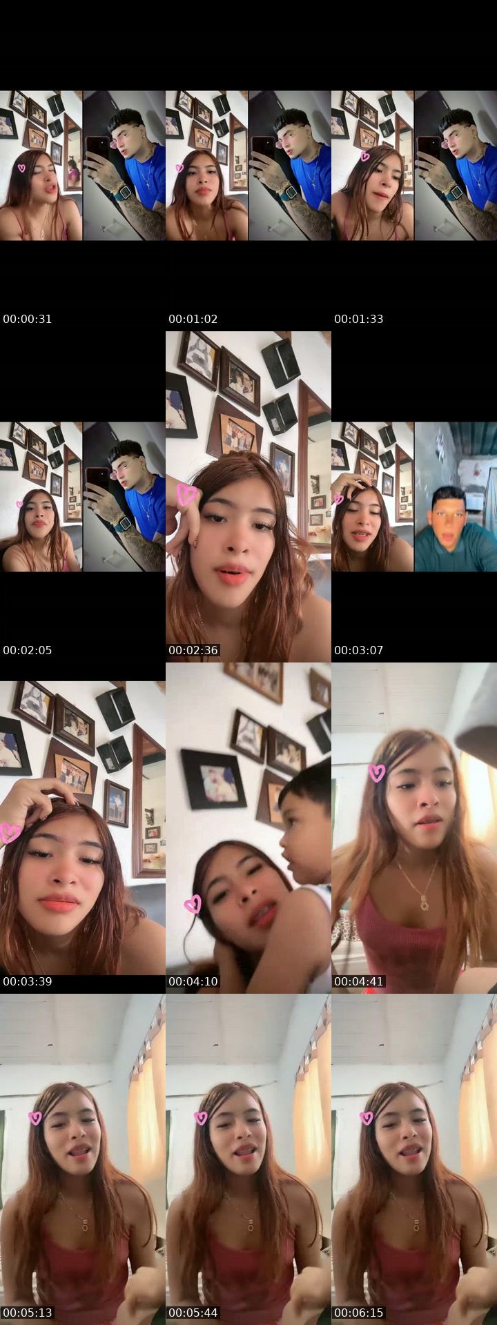 @carol_alejandra4 TikTok live from 2026-07-12