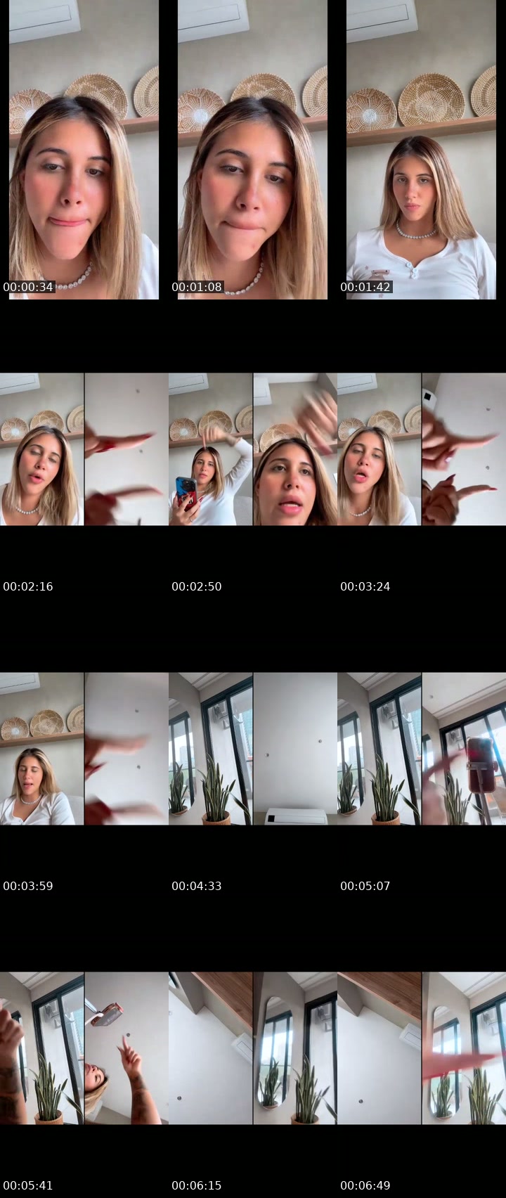 @yorgelislive TikTok live from 2026-07-12