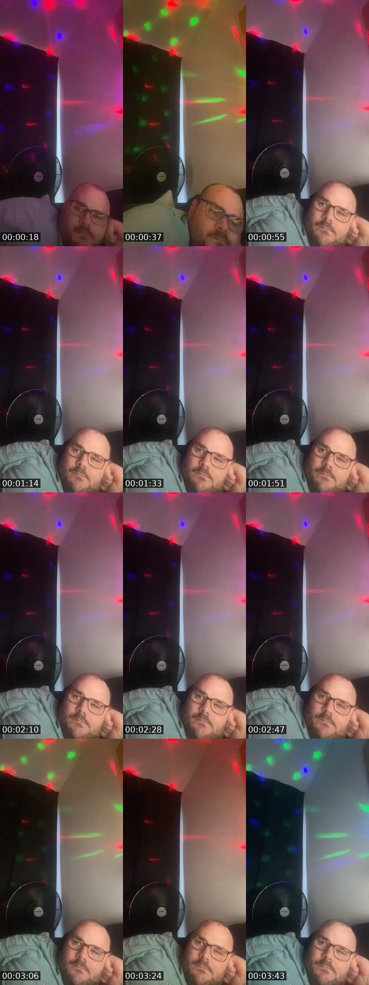 @radiopartytime.nl Netherlands TikTok live from 2026-07-12