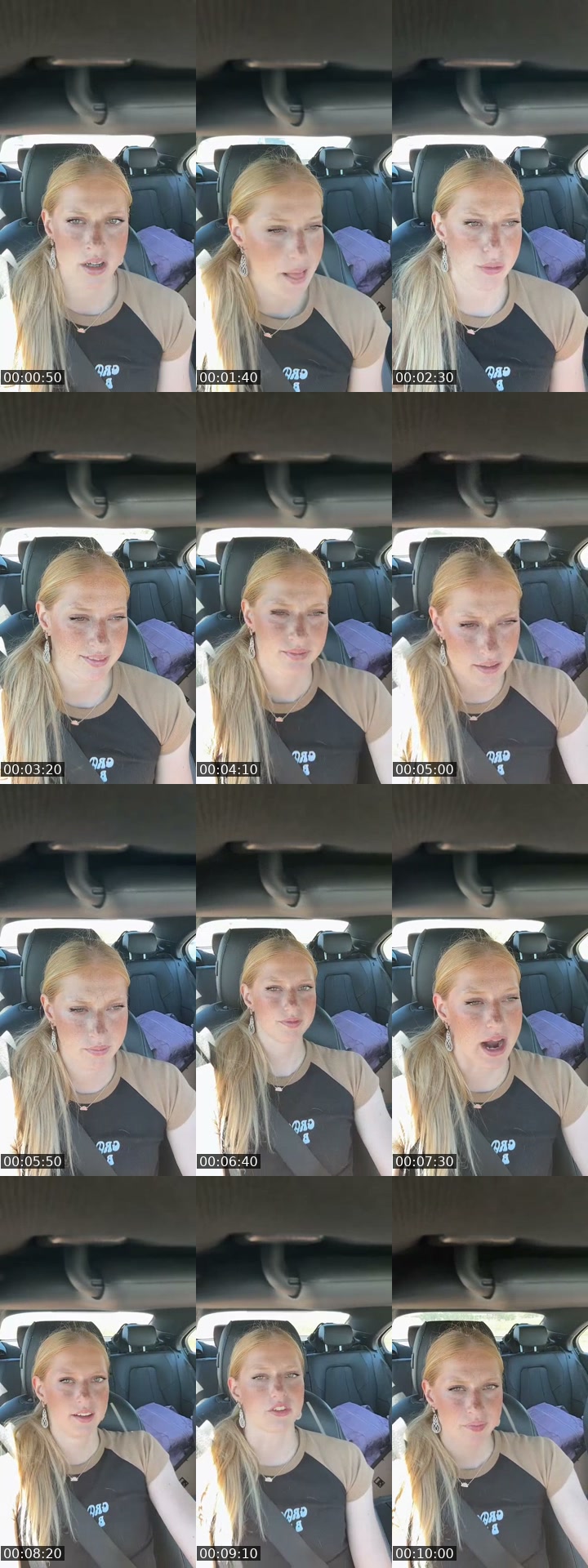 TikTok live: On the road again by @qdoba_lifts