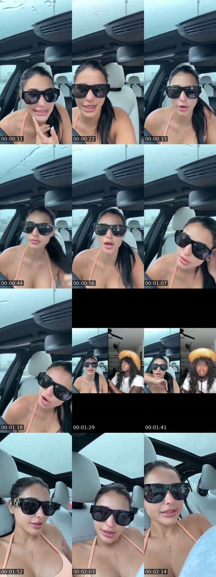 @arieanna.negron TikTok live from 2026-07-12