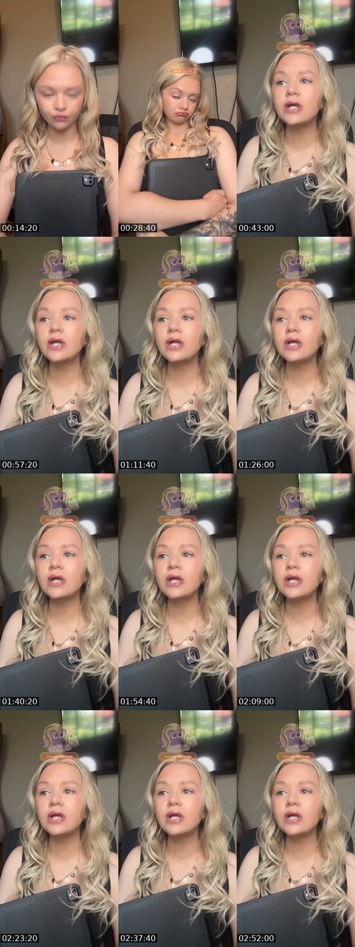 TikTok live: Glad you’re here. Say hi 👋 by @bri_boujee