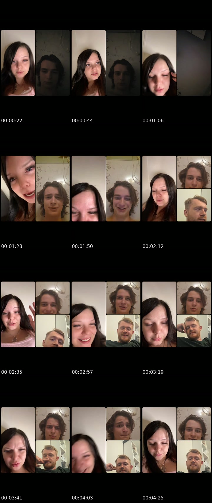 @kimm2006666 TikTok live from 2026-07-12