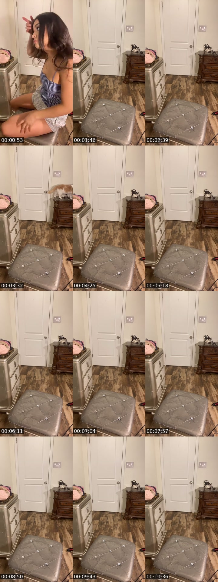 @dulcezzza TikTok live from 2026-07-12