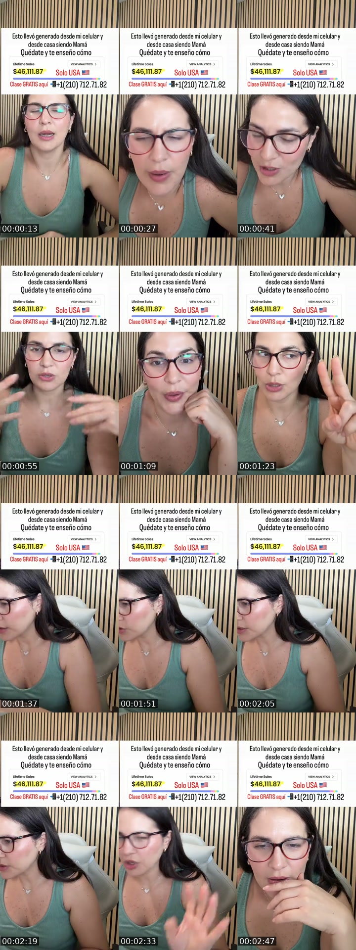@gabyinspiraa TikTok live from 2026-07-12