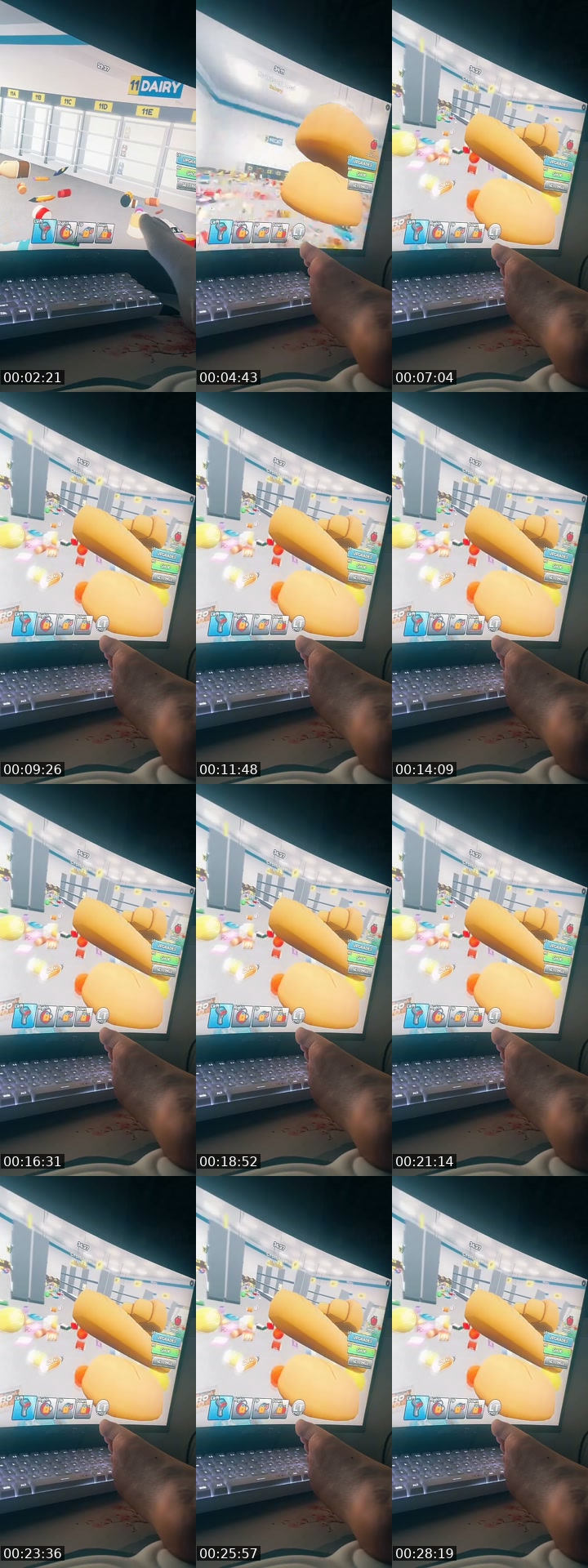 TikTok live: r6 join by @iqsliveacc