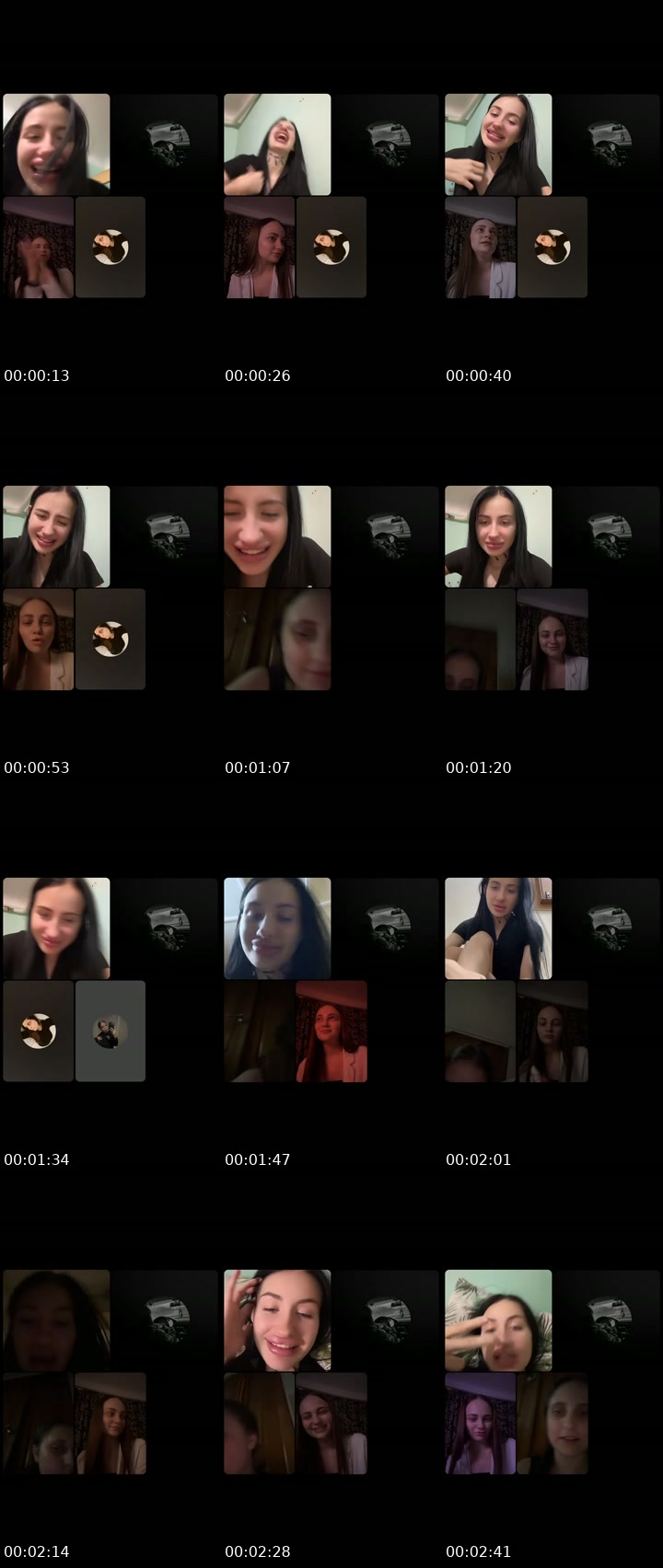 @nedashivska_ TikTok live from 2026-07-12