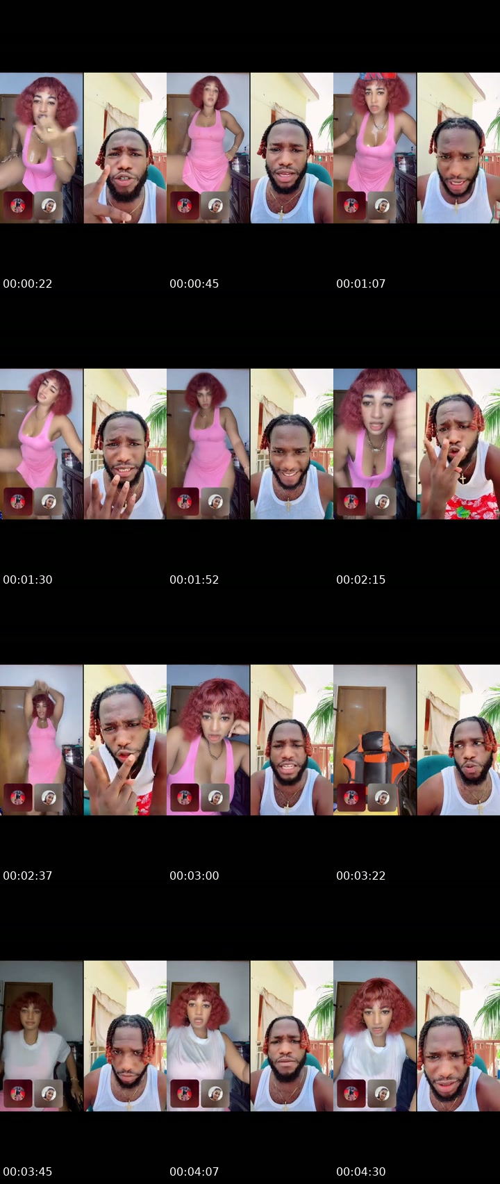 @mankok026 TikTok live from 2026-07-12
