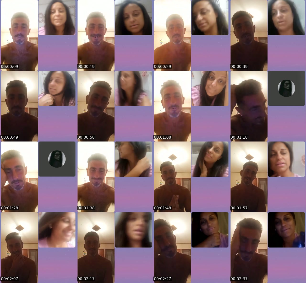 @massimo301981 TikTok live from 2026-07-12