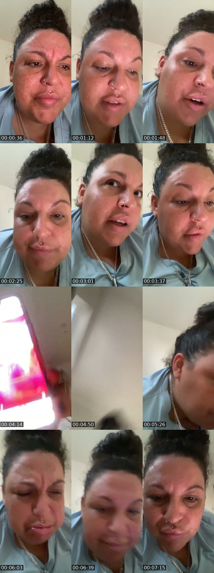@scousesammie85live TikTok live from 2026-07-12