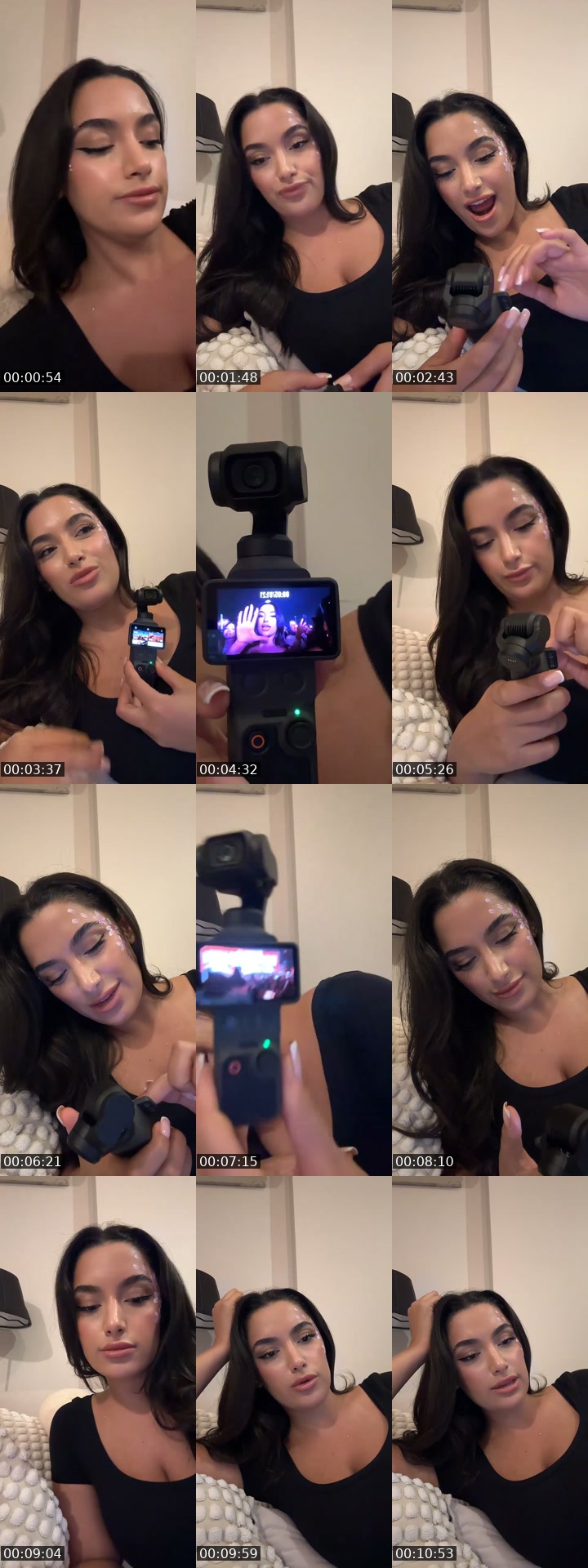 @eylemosko TikTok live from 2026-07-12