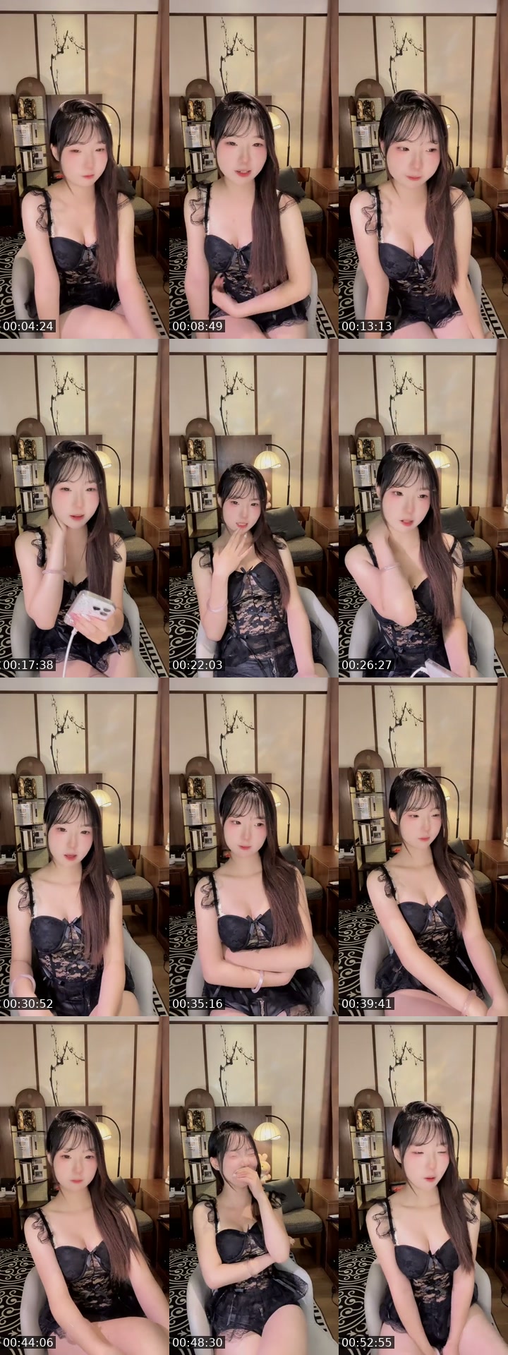 TikTok live: I’m prettier than the cover. by @icush2