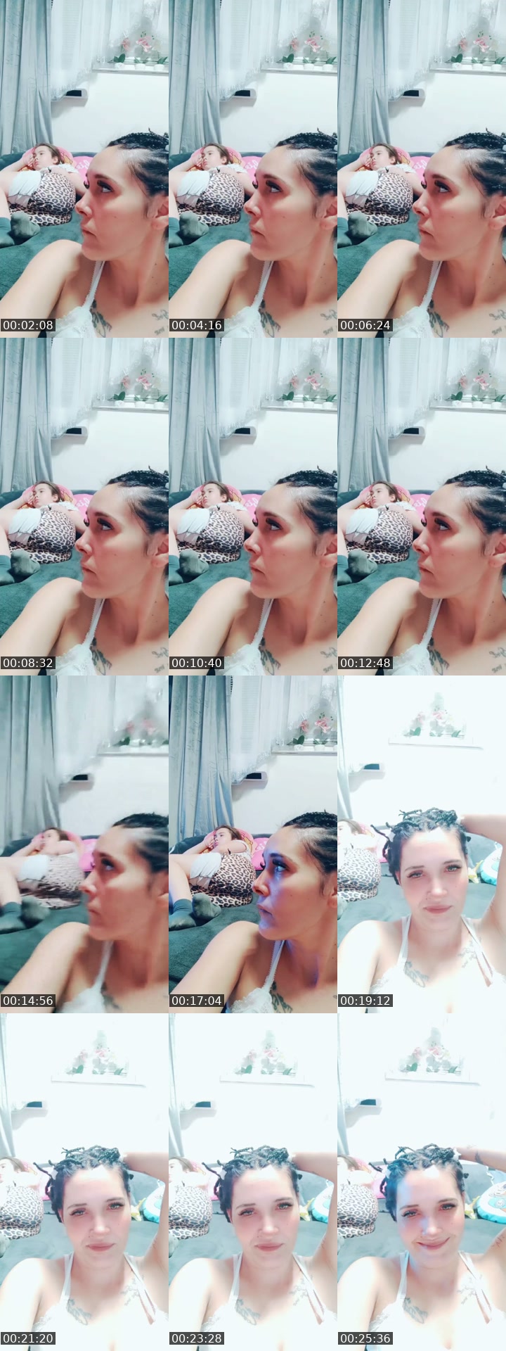 TikTok live: 18+ by @mellana265