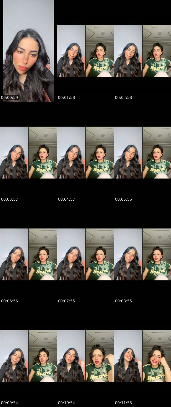 TikTok live: اللهم ارزقني 🤍✨ by @mayadamohamed294