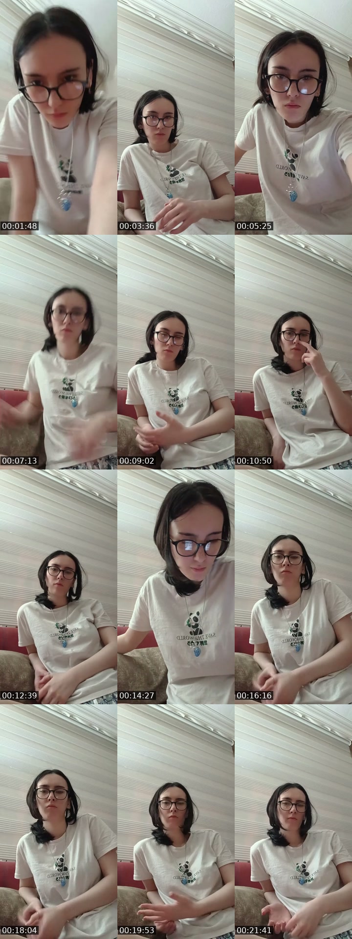 TikTok live: huu by @myodyyyl.3