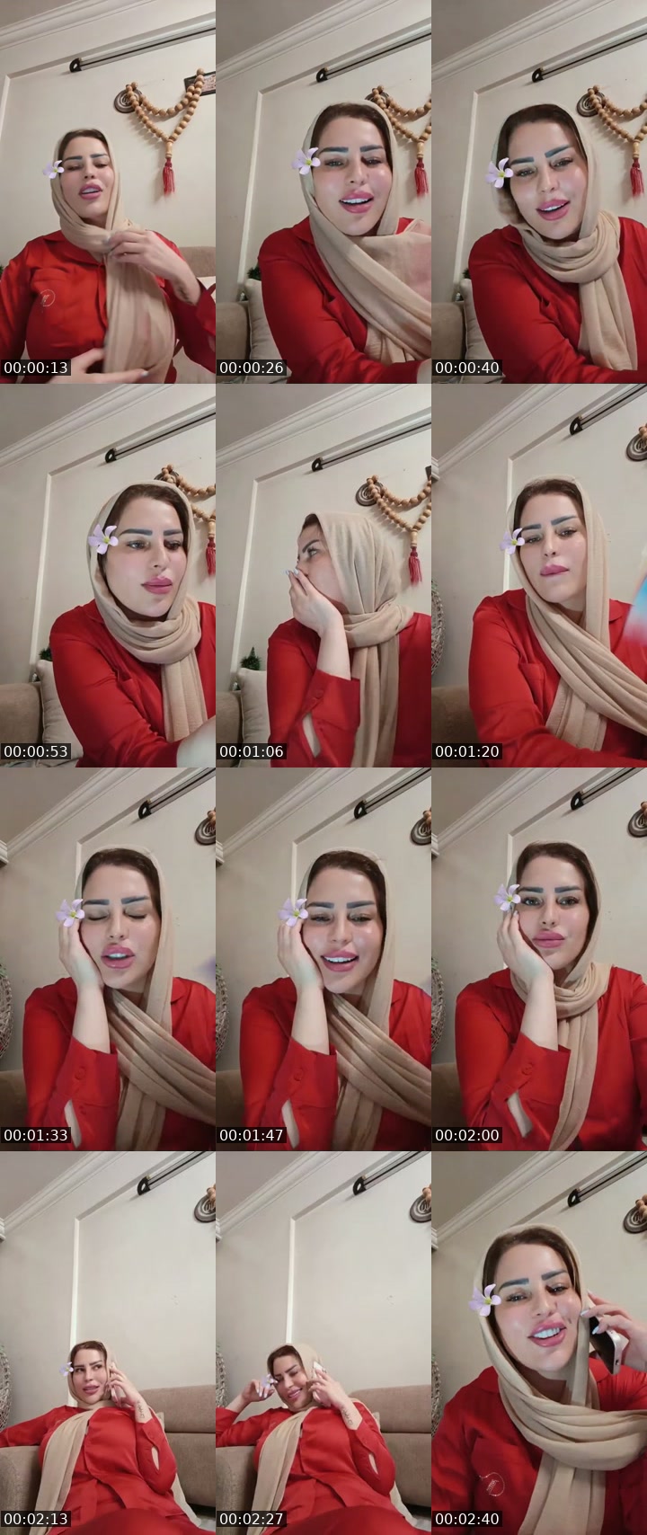 @shamieh67 TikTok live from 2026-07-12