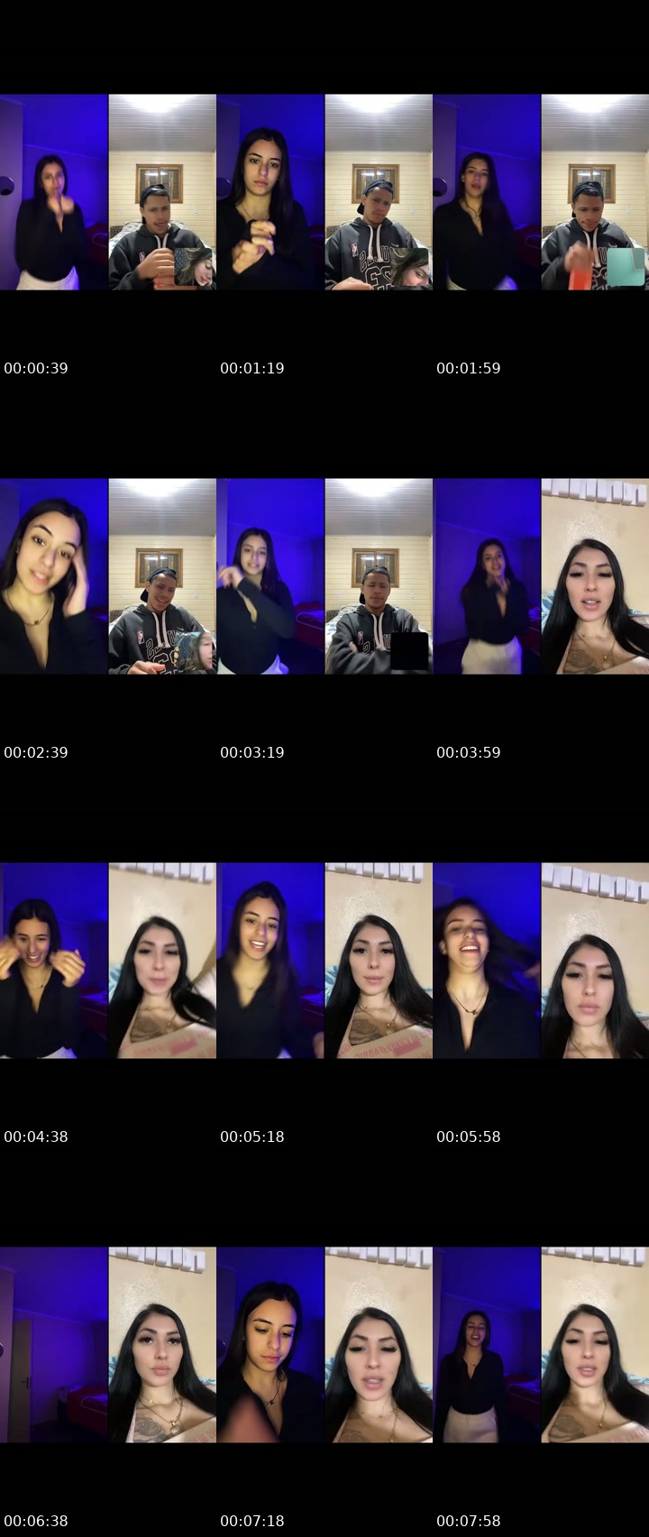 TikTok live: ativa o heart-me❤️ by @tiburskikamilly