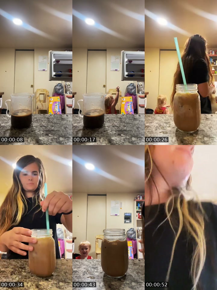 @thatandthis2025 TikTok live from 2026-07-12