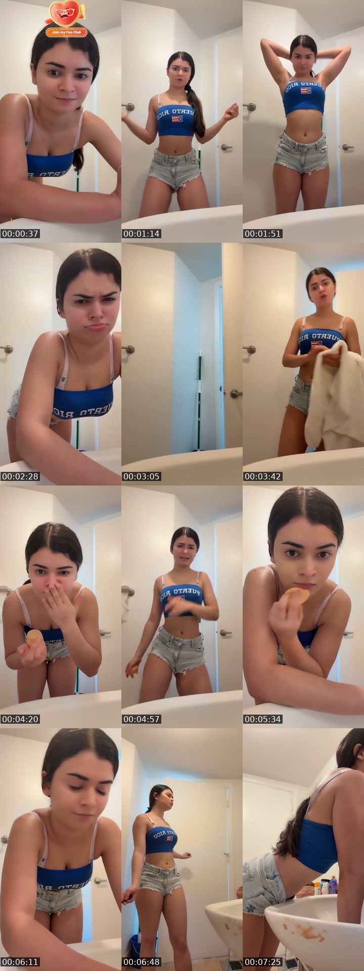 @adelabts TikTok live from 2026-07-12