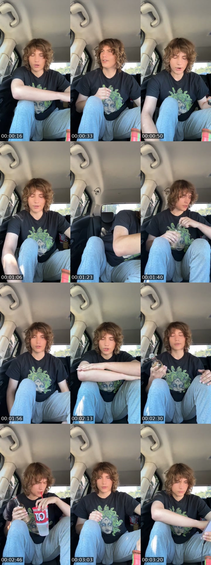 @alfredofetus420 TikTok live from 2026-07-12