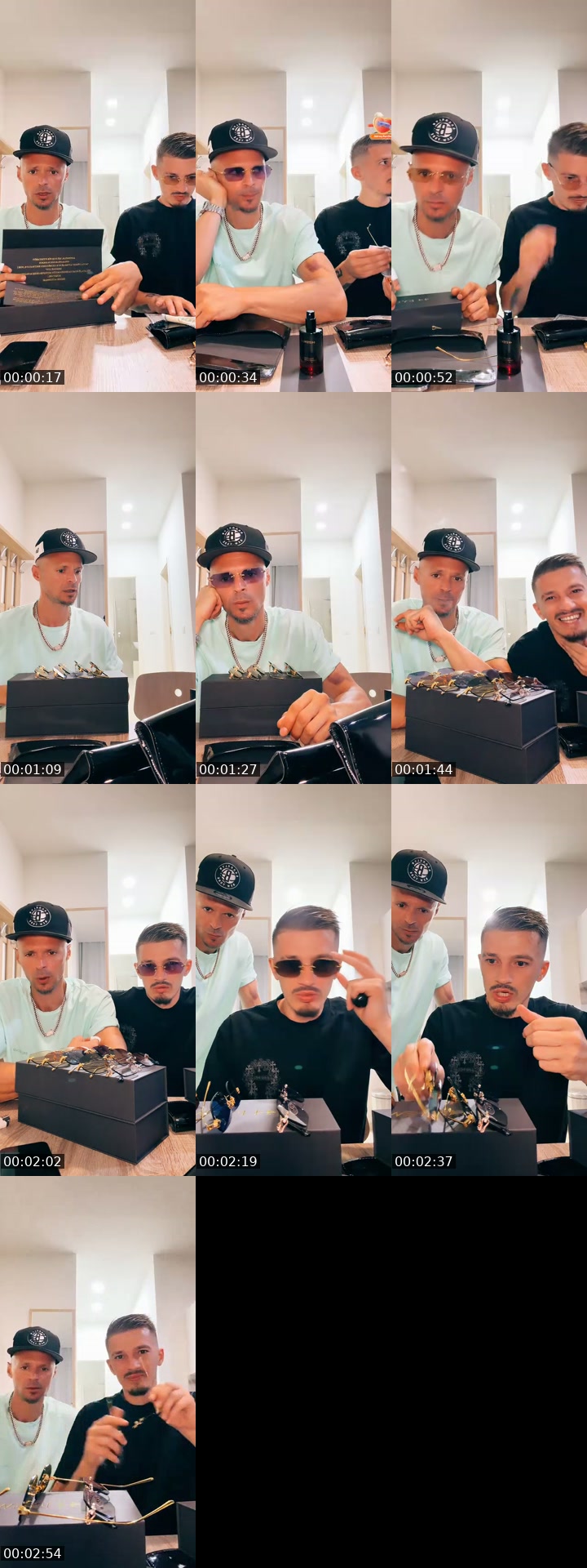 @cllevio44dubai TikTok live from 2026-07-12