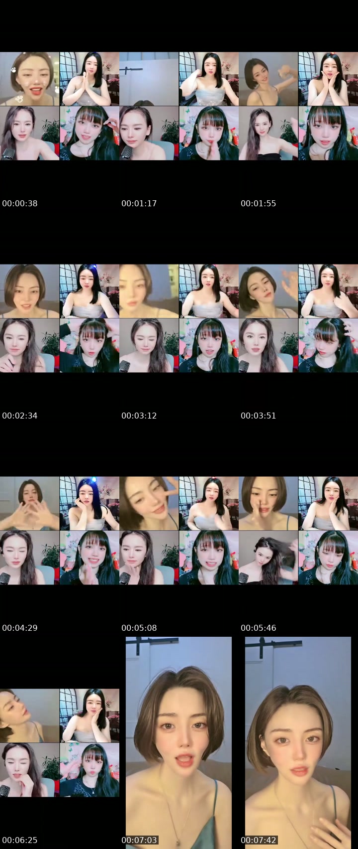 TikTok live: 빈.zip by @jinxixing