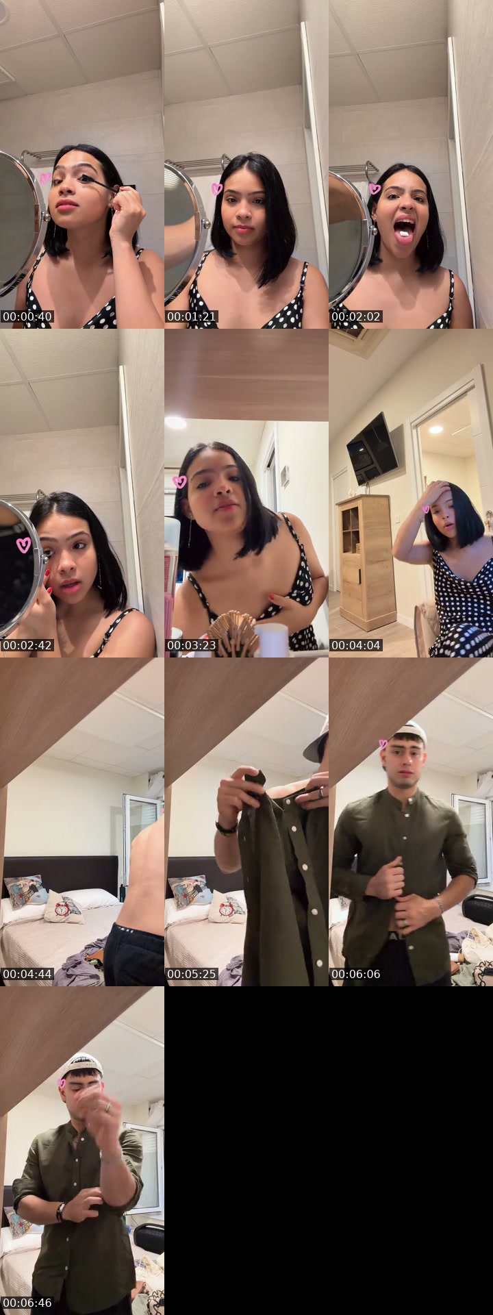 @iveeed_gonzzaleezz TikTok live from 2026-07-12
